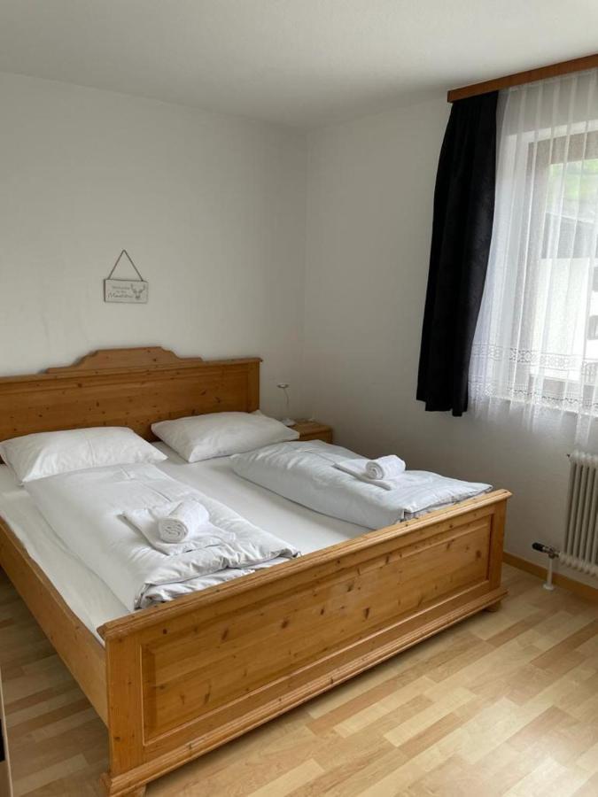 Apartment Haus 3 Top 16 - By Four Seasons Apartments Kaprun Ngoại thất bức ảnh
