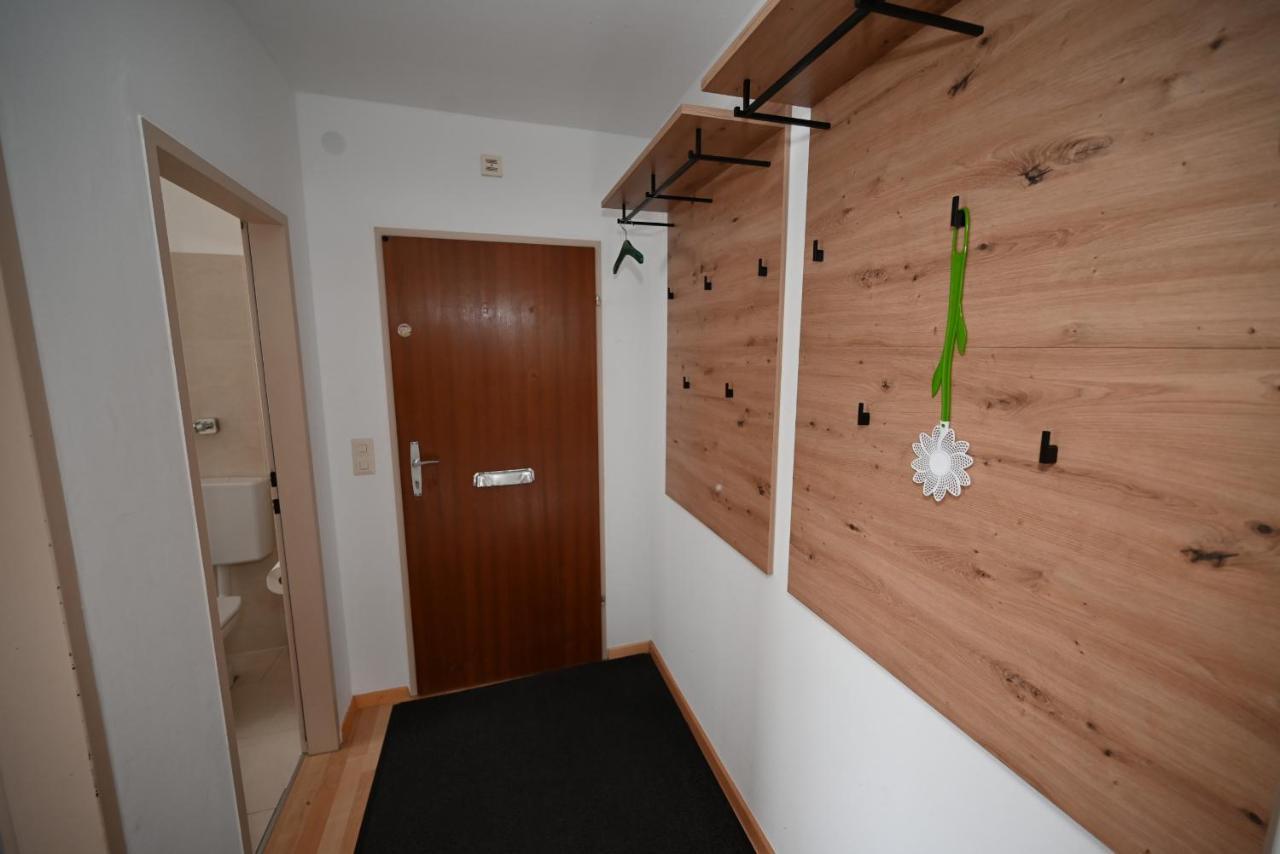 Apartment Haus 3 Top 16 - By Four Seasons Apartments Kaprun Ngoại thất bức ảnh
