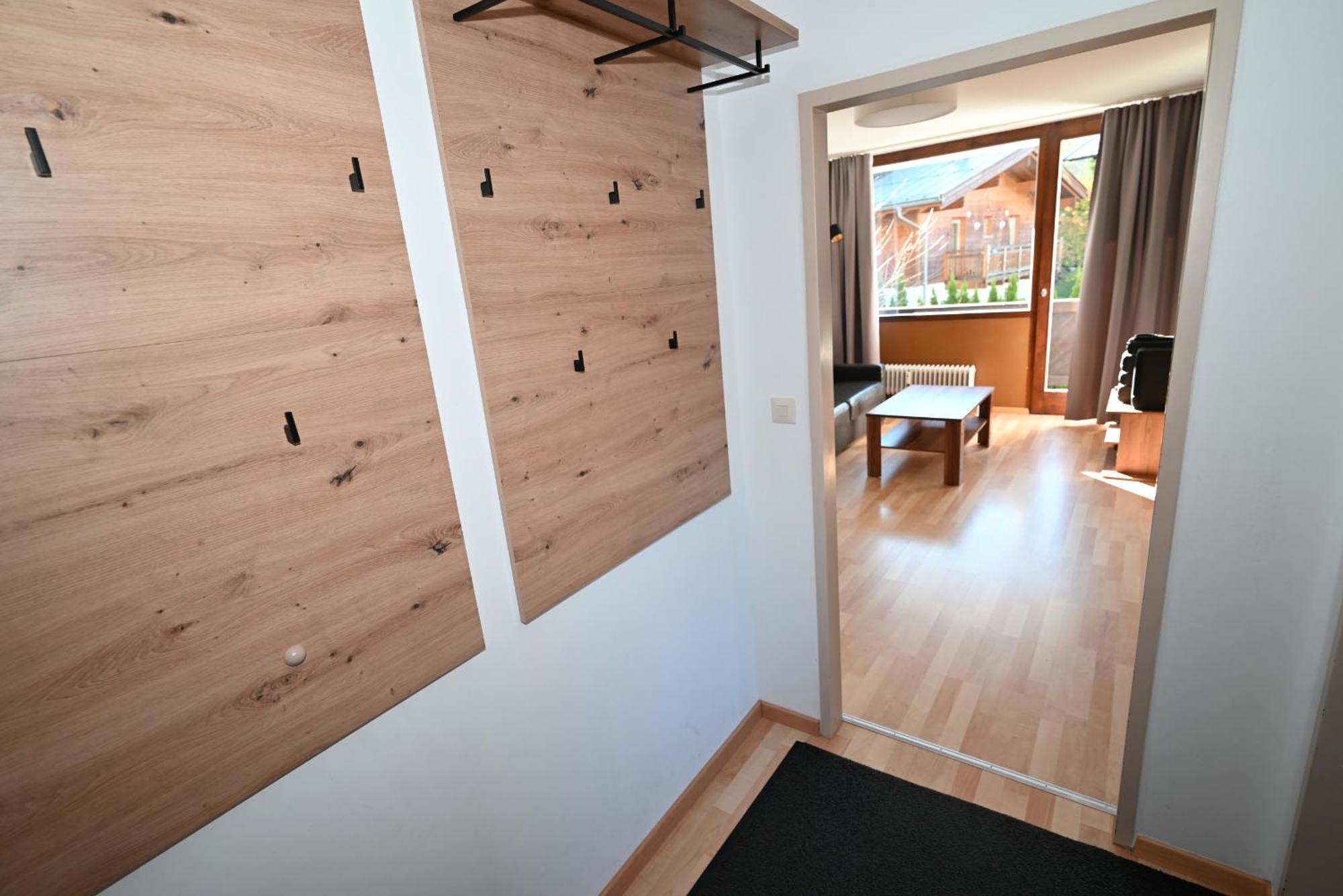 Apartment Haus 3 Top 16 - By Four Seasons Apartments Kaprun Ngoại thất bức ảnh