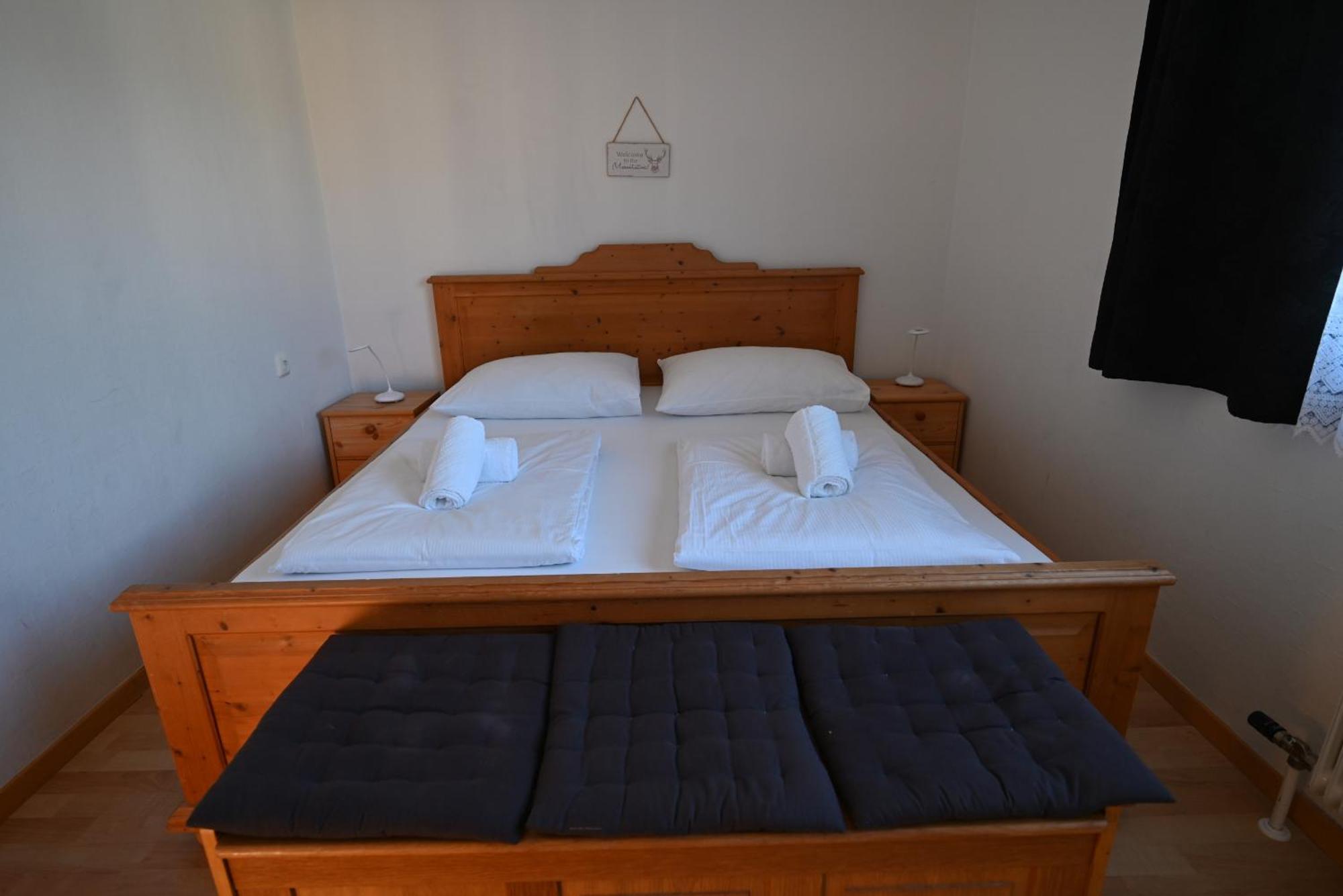 Apartment Haus 3 Top 16 - By Four Seasons Apartments Kaprun Ngoại thất bức ảnh